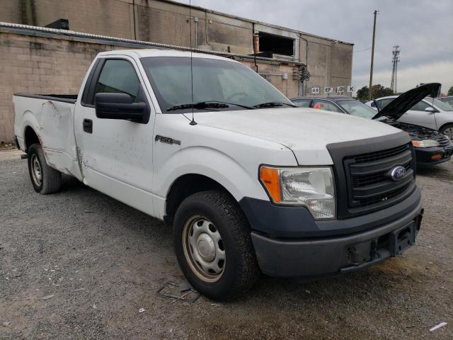 ford f150 2013 1ftmf1cm5dke62570