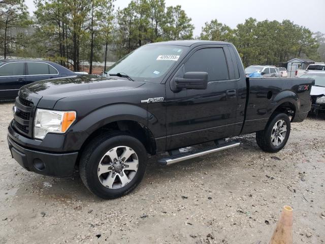 ford f150 2014 1ftmf1cm5efc31436