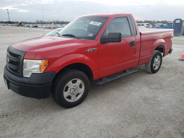 ford f150 2014 1ftmf1cm5ekd95471