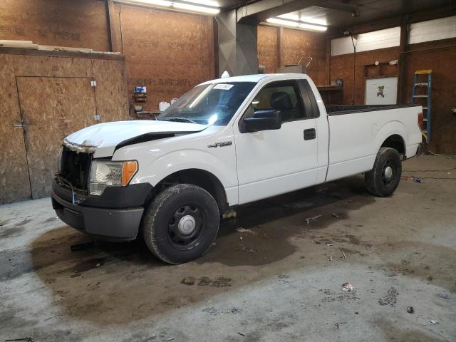 ford f150 2011 1ftmf1cm6bkd66024