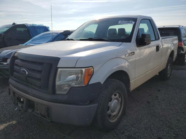 ford f150 2012 1ftmf1cm6cfb45341