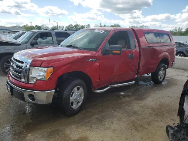 ford f150 2012 1ftmf1cm6ckd03233