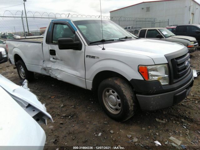 ford f-150 2012 1ftmf1cm6ckd31856