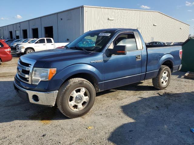 ford f150 2013 1ftmf1cm6dfd45685