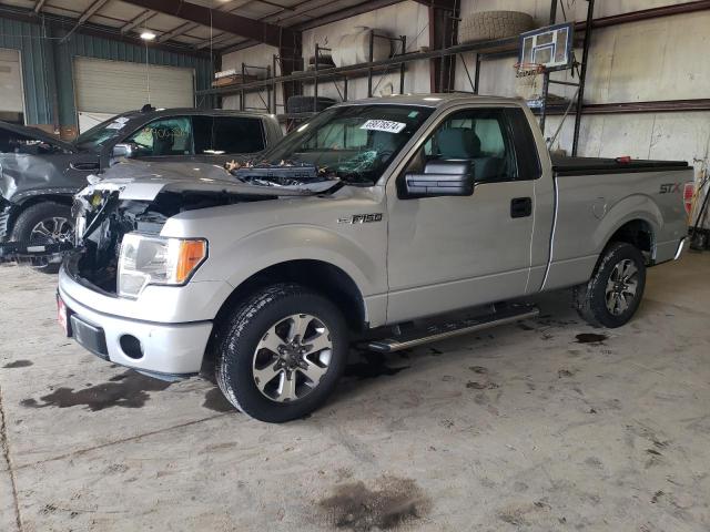 ford f150 2014 1ftmf1cm6efc65238