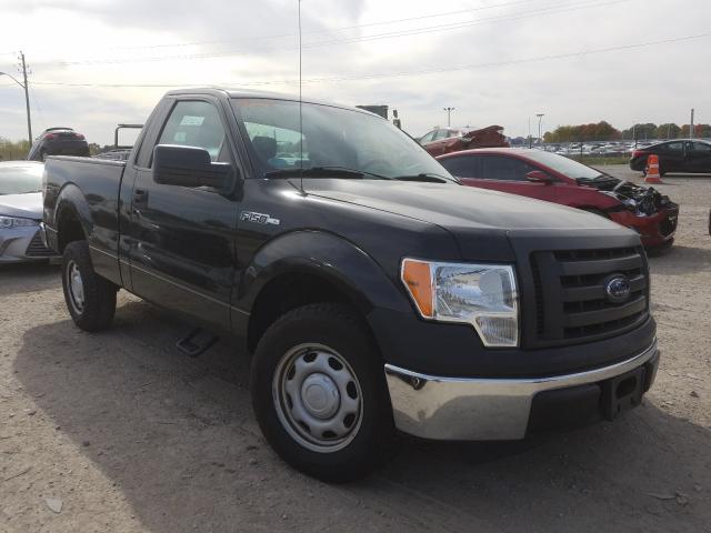 ford f150 2012 1ftmf1cm7cfc49210