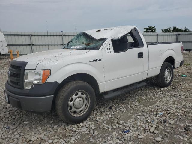 ford f150 2013 1ftmf1cm7dfb00796