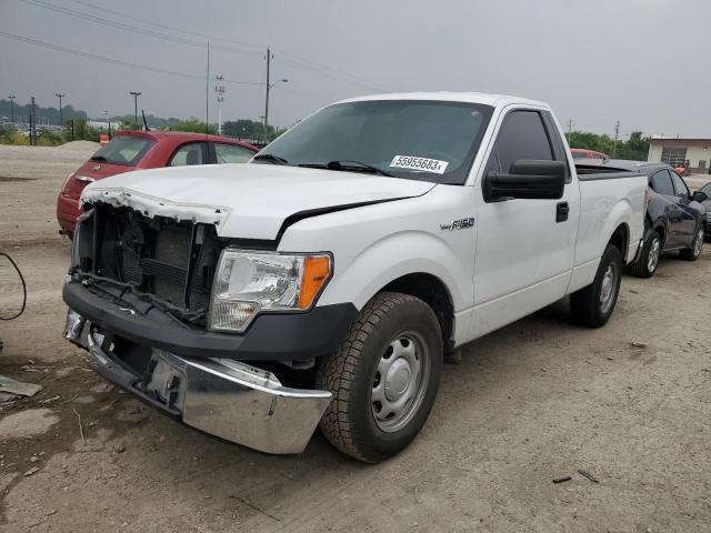 ford f150 2013 1ftmf1cm7dfb18067