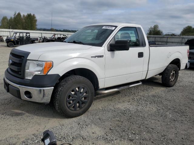 ford f150 2013 1ftmf1cm7dke45995