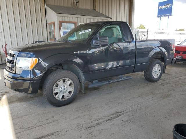 ford f150 2013 1ftmf1cm7dkg13876