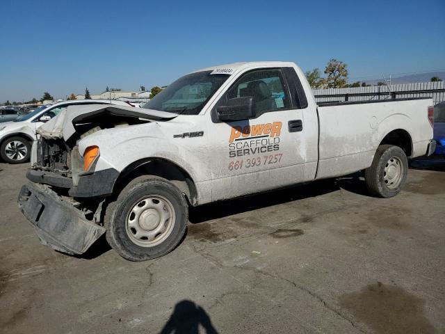 ford f150 2014 1ftmf1cm7eke13565