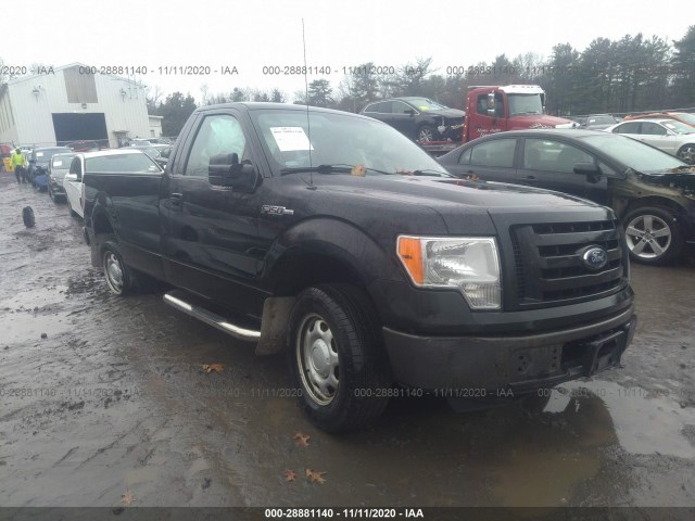 ford f-150 2011 1ftmf1cm8bkd70320