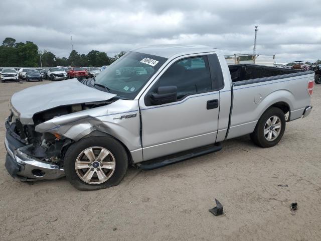 ford f150 2013 1ftmf1cm8dfc92200