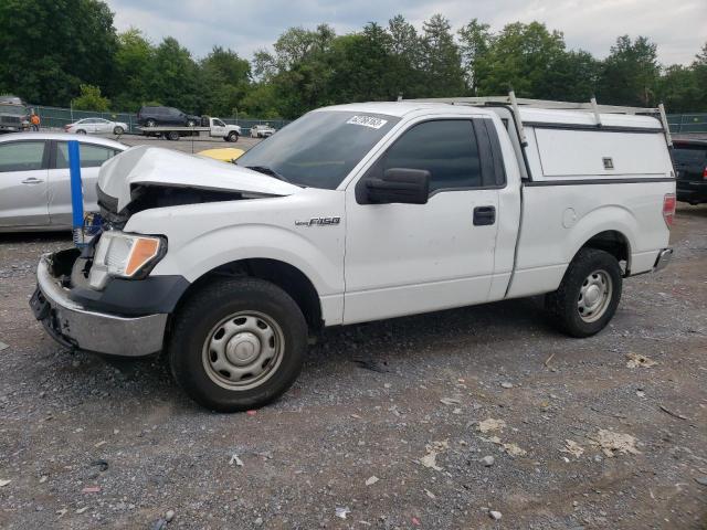 ford f150 2013 1ftmf1cm8dfd90885