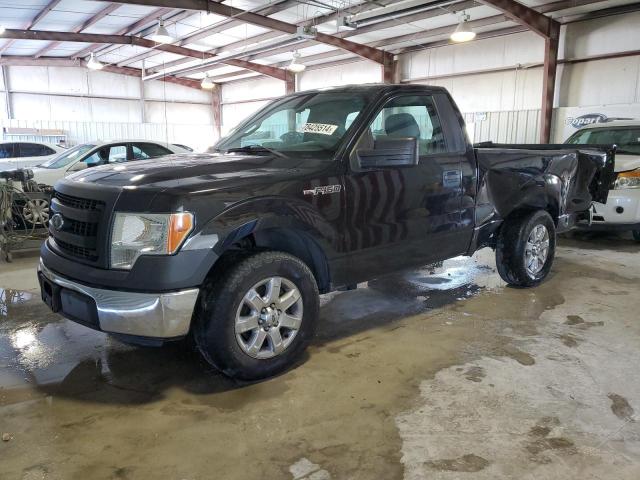 ford f150 2013 1ftmf1cm8dkd53231