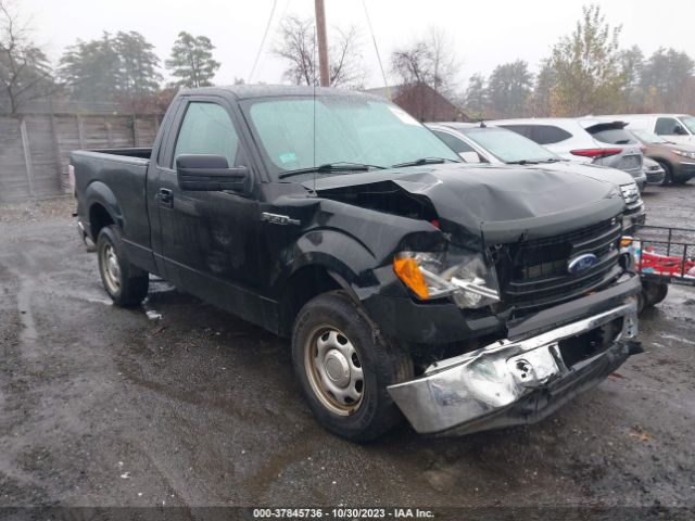 ford f-150 2014 1ftmf1cm8efb72351