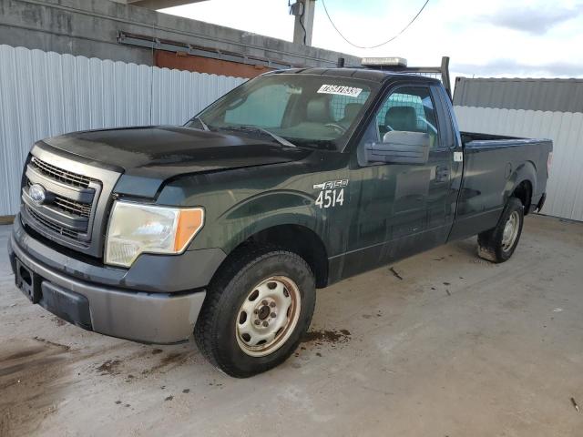 ford f150 2014 1ftmf1cm8ekd26970