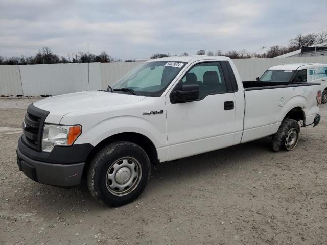 ford f150 2014 1ftmf1cm8ekd41520