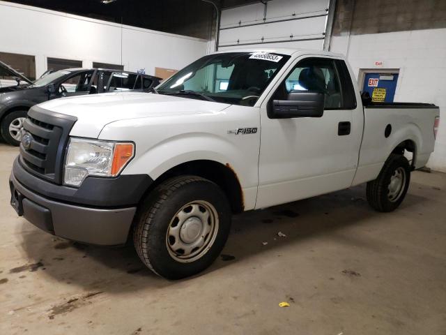 ford f150 2011 1ftmf1cm9bfa94884