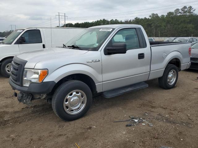 ford f150 2011 1ftmf1cm9bfb88599