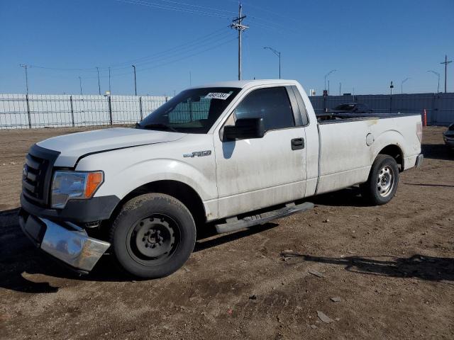 ford f150 2012 1ftmf1cm9ckd13982