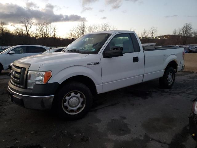 ford f150 2012 1ftmf1cm9cke28131