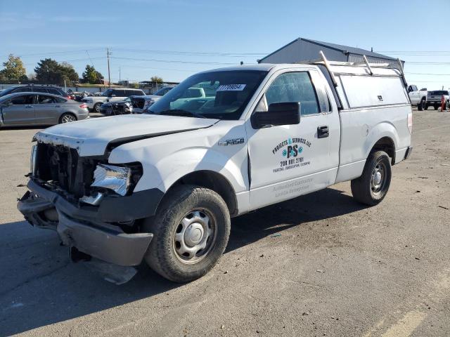 ford f150 2012 1ftmf1cm9cke38710