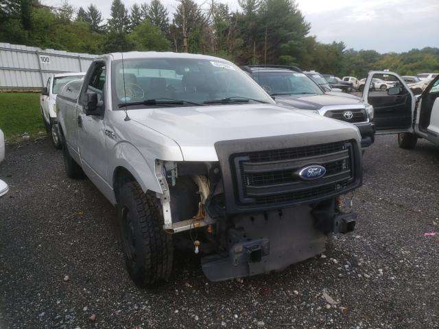 ford f150 2014 1ftmf1cm9eke73525