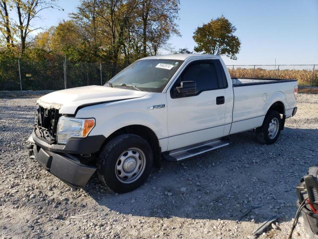 ford f150 2013 1ftmf1cmxdke86363