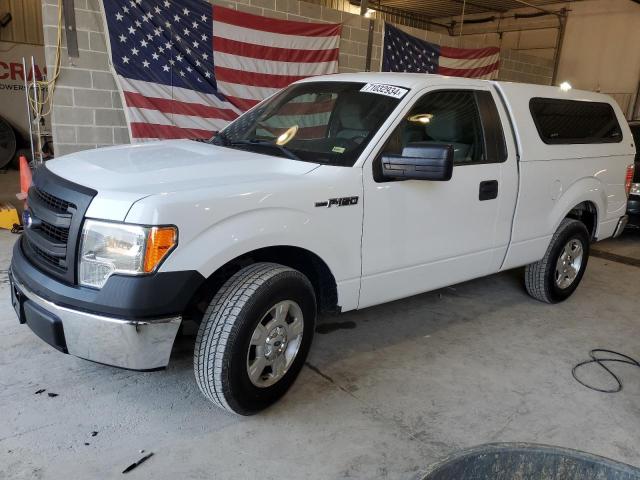 ford f150 2014 1ftmf1cmxefa29580