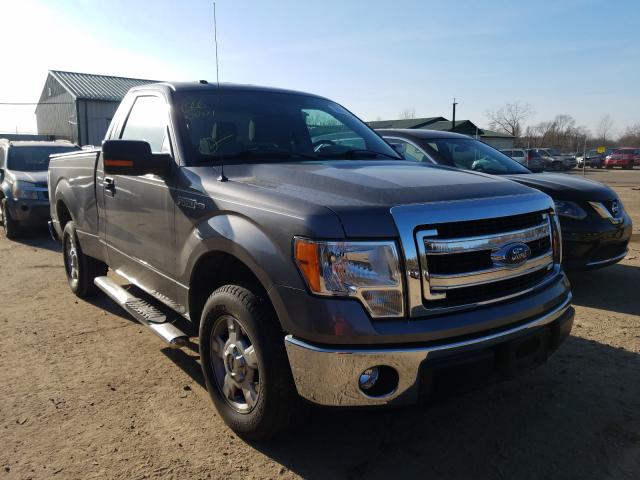 ford f150 2014 1ftmf1cmxefa66385