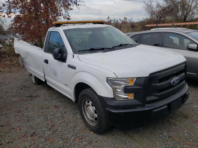 ford f150 2015 1ftmf1cp0fkd45055