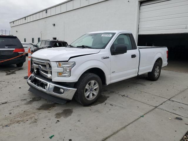 ford f150 2015 1ftmf1cp1fke52874