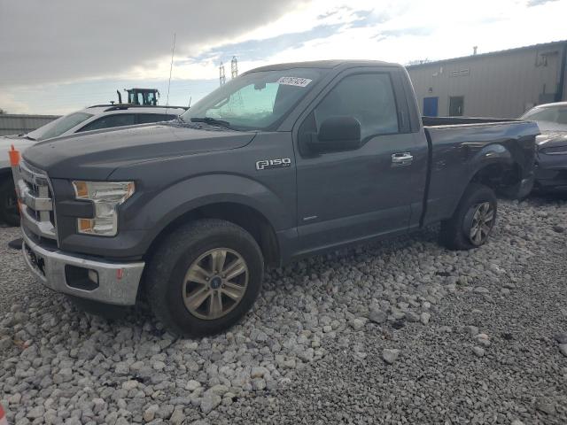 ford f150 2016 1ftmf1cp1gfd49626