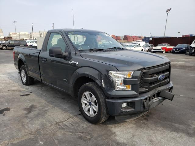 ford f150 2016 1ftmf1cp1gke32710