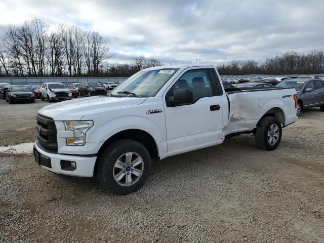 ford f150 2016 1ftmf1cp1gkf62213