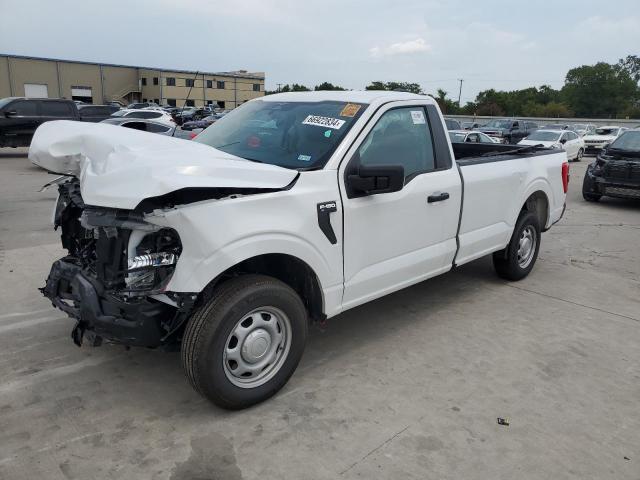 ford f150 2023 1ftmf1cp3pkf60902