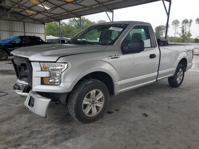 ford f150 2016 1ftmf1cp4gkd69540