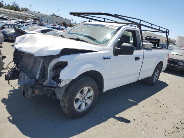 ford f150 2020 1ftmf1cp4lkd02298