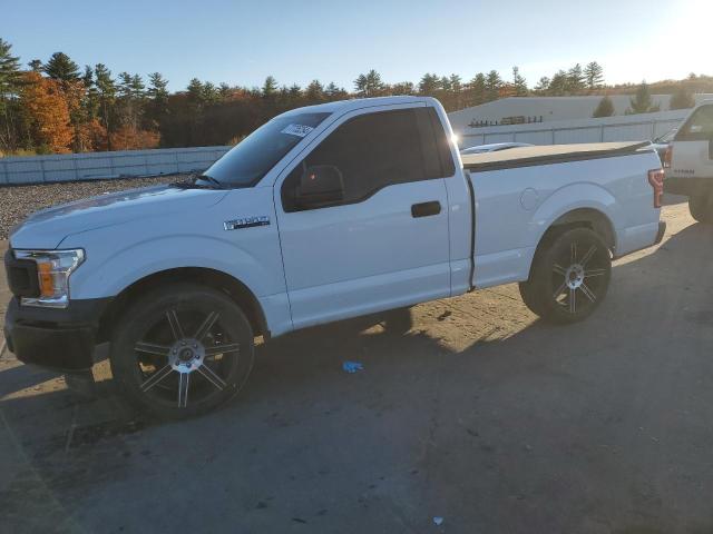 ford f150 2019 1ftmf1cp5kke39216