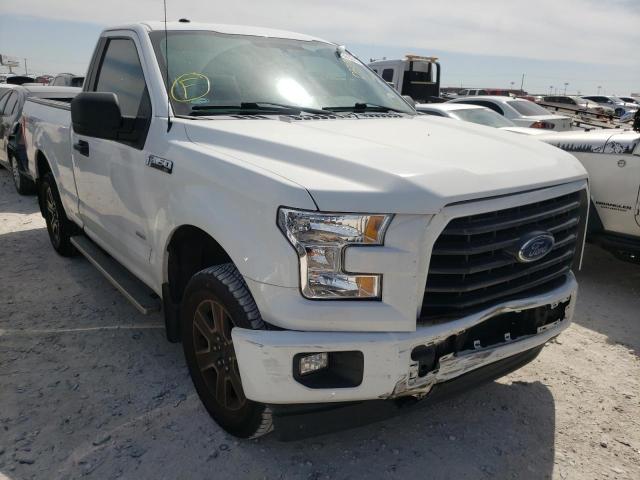 ford f150 2017 1ftmf1cp7hkd31270