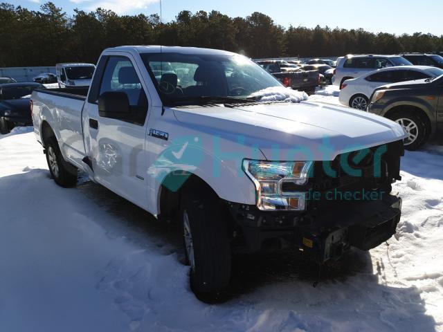 ford f150 2017 1ftmf1cp8hkd62821