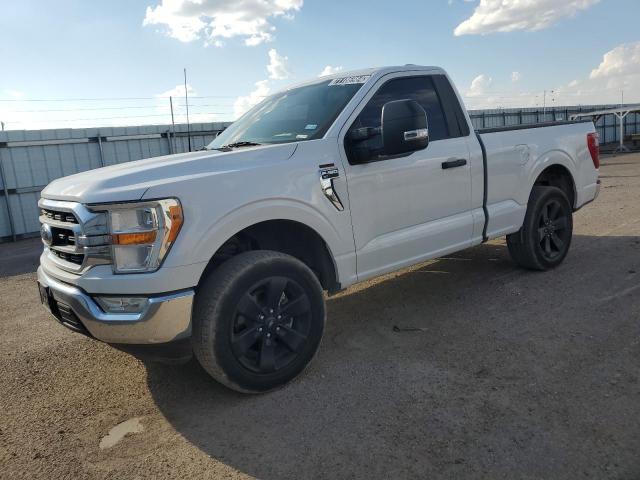 ford f150 2021 1ftmf1cp8mkd45771