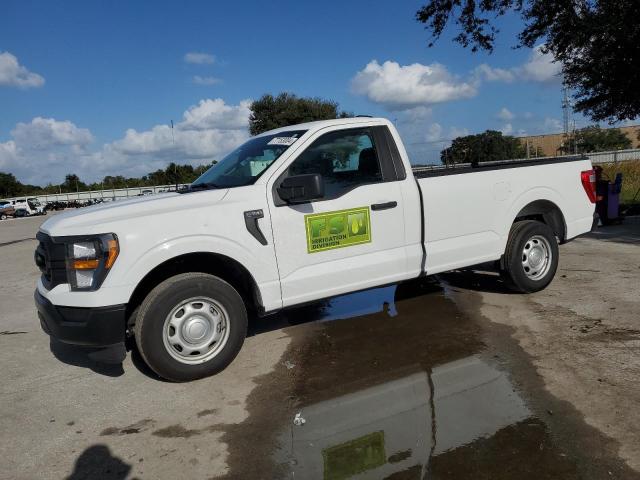 ford f150 2023 1ftmf1cp8pkg21497