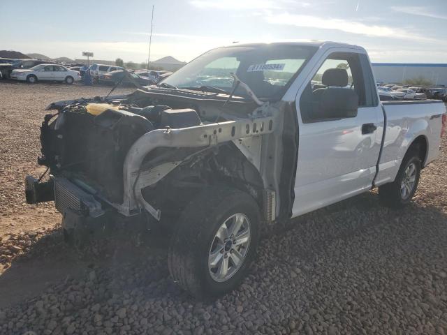 ford f150 2018 1ftmf1cp9jkc54665