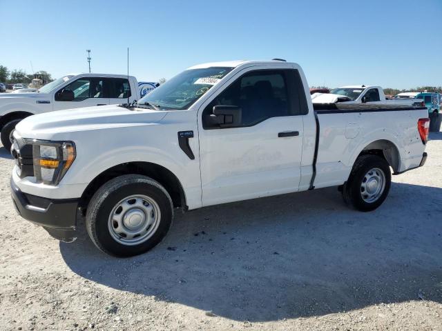 ford f150 2023 1ftmf1cp9pke60531