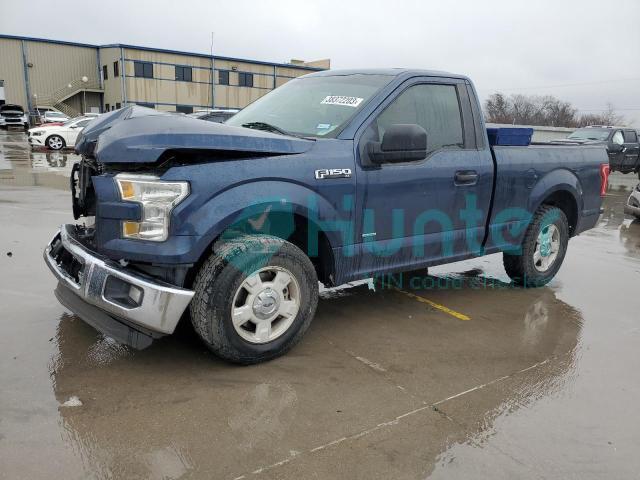 ford f150 2015 1ftmf1cpxffb69950