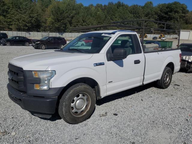 ford f150 2015 1ftmf1cpxfke52940