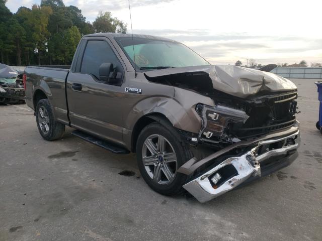 ford f150 2019 1ftmf1cpxkfa22988