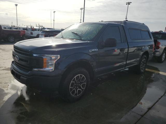 ford f150 2019 1ftmf1cpxkkc00986